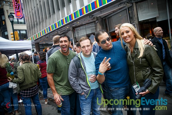 Midtown Festival 2016