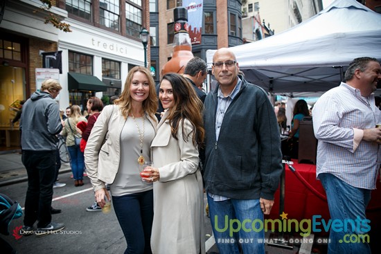 Midtown Festival 2016