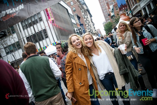 Midtown Festival 2016