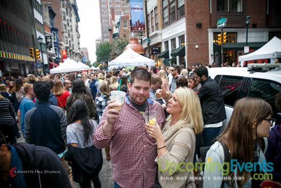 Midtown Festival 2016
