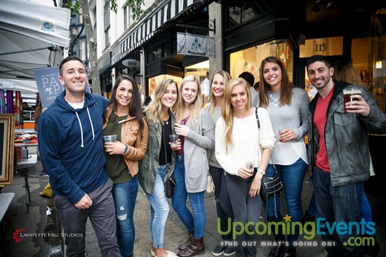 Midtown Festival 2016