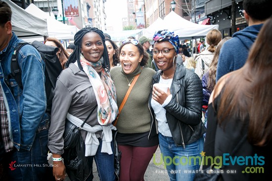 Midtown Festival 2016