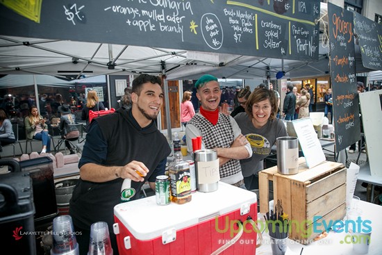 Midtown Festival 2016