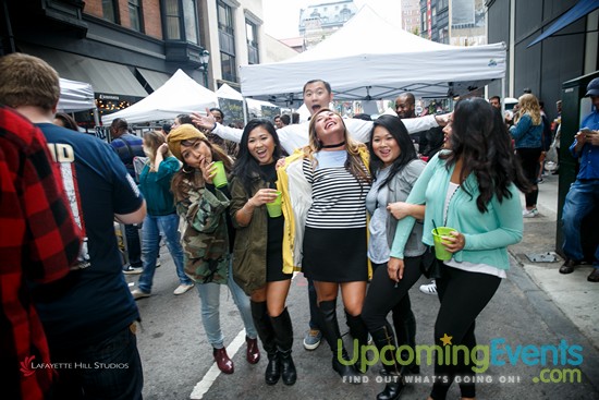 Midtown Festival 2016