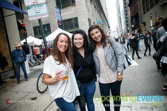 Midtown Festival 2016