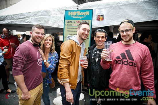 Midtown Festival 2016