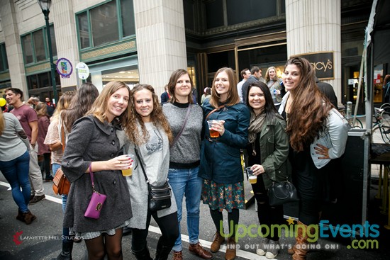 Midtown Festival 2016