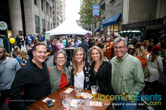 Midtown Festival 2016