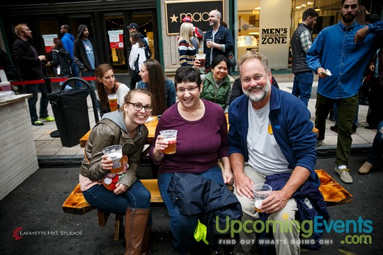 Midtown Festival 2016