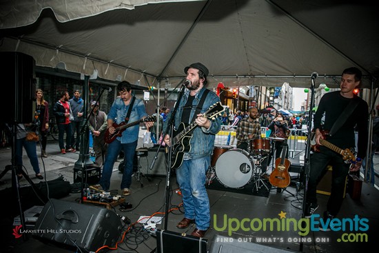Midtown Festival 2016