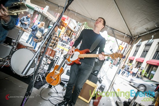 Midtown Festival 2016
