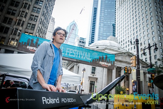 Midtown Festival 2016