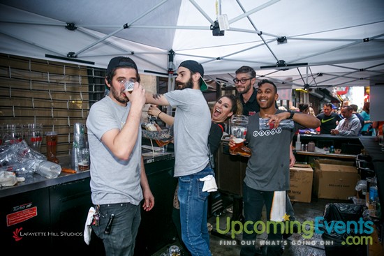 Midtown Festival 2016