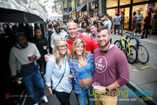 Midtown Festival 2016