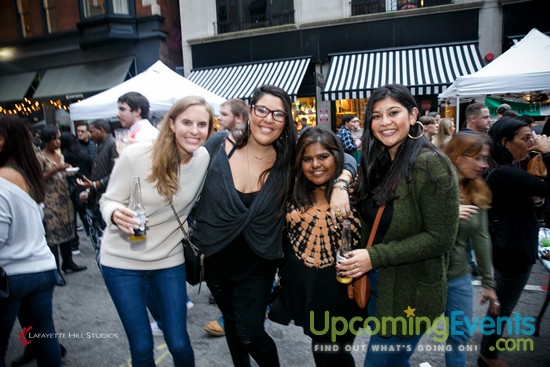 Midtown Festival 2016