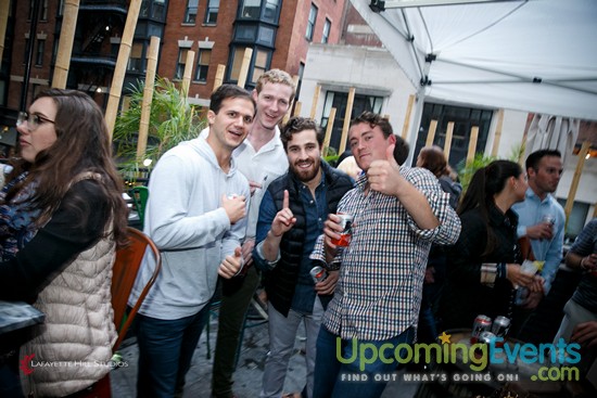Midtown Festival 2016
