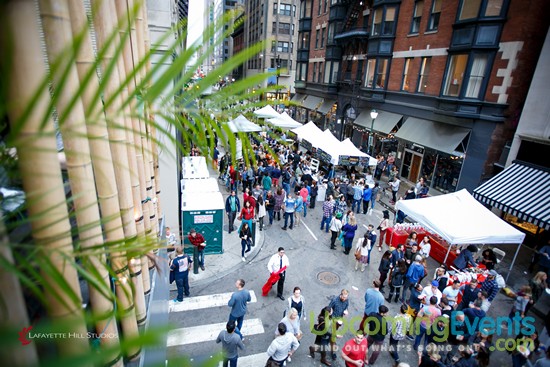 Midtown Festival 2016