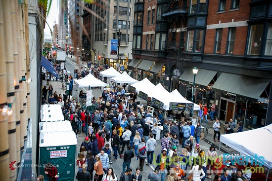 Midtown Festival 2016
