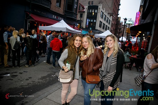 Midtown Festival 2016