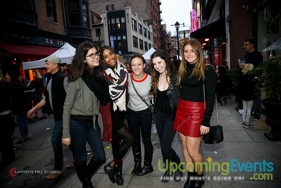Midtown Festival 2016