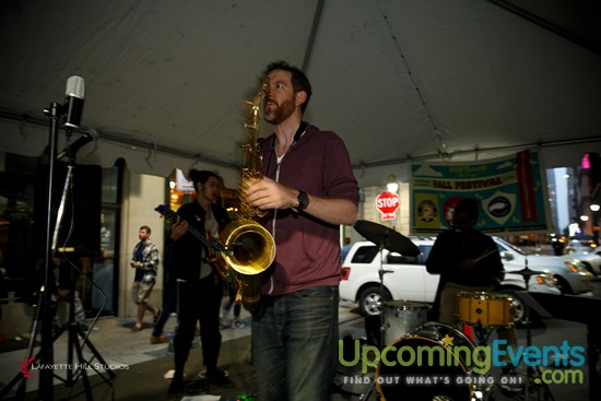 Midtown Festival 2016