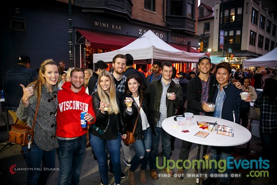 Midtown Festival 2016