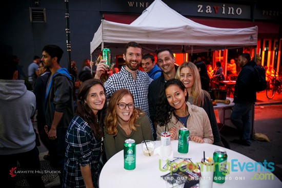 Midtown Festival 2016