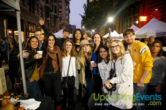 Midtown Festival 2016