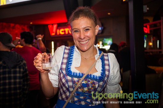 Oktoberfest Live! 2016 (Gallery A)