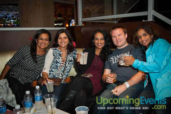 Oktoberfest Live! 2016 (Gallery A)