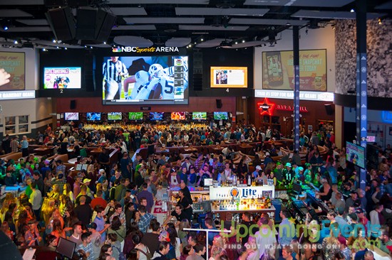 Oktoberfest Live! 2016 (Gallery A)