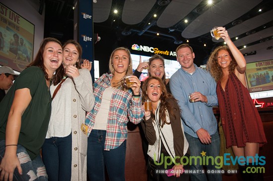Oktoberfest Live! 2016 (Gallery A)