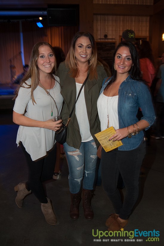 Oktoberfest Live! 2016 (Gallery A)