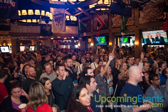 Oktoberfest Live! 2016 (Gallery A)