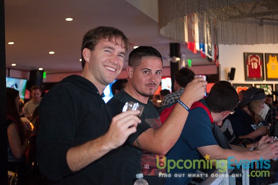 Oktoberfest Live! 2016 (Gallery A)