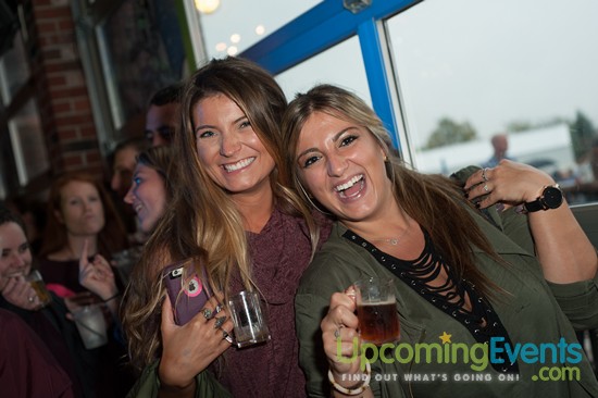 Oktoberfest Live! 2016 (Gallery A)