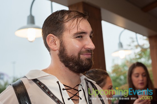 Oktoberfest Live! 2016 (Gallery A)