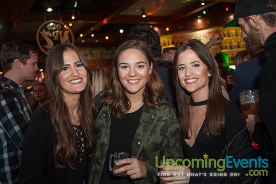Oktoberfest Live! 2016 (Gallery A)