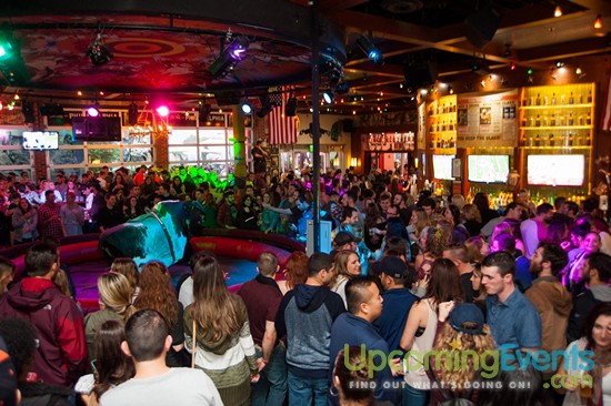 Oktoberfest Live! 2016 (Gallery A)