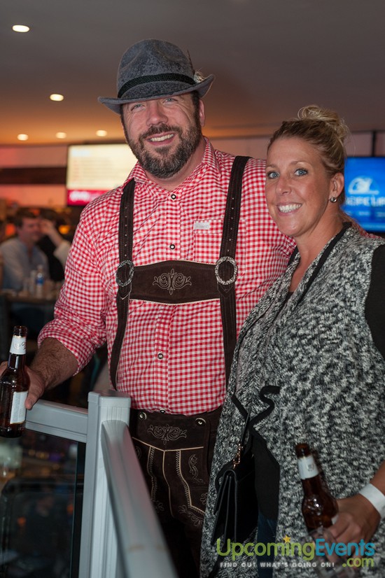 Oktoberfest Live! 2016 (Gallery A)
