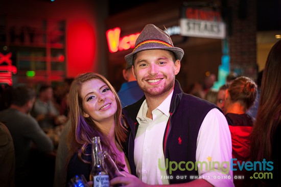 Oktoberfest Live! 2016 (Gallery A)