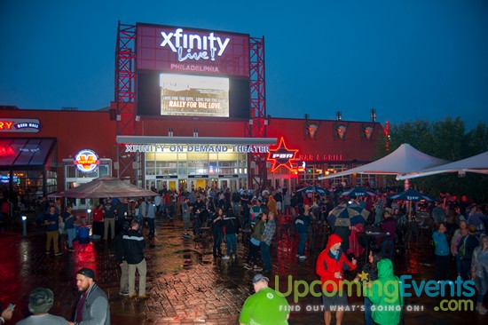 Oktoberfest Live! 2016 (Gallery A)