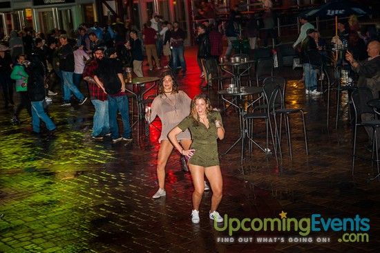 Oktoberfest Live! 2016 (Gallery A)