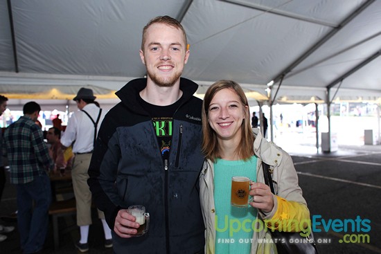 Oktoberfest Live! 2016 (Gallery C)