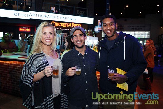 Oktoberfest Live! 2016 (Gallery C)