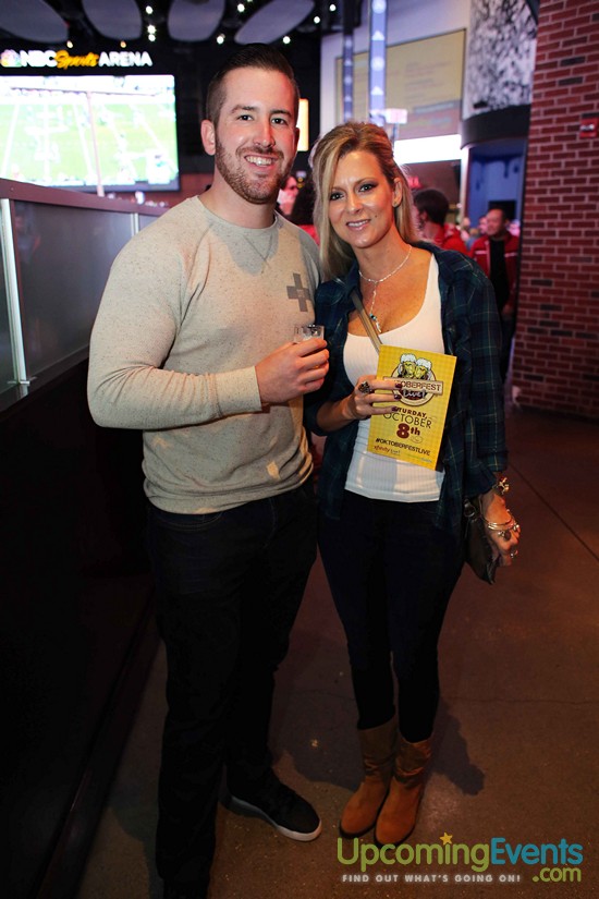 Oktoberfest Live! 2016 (Gallery C)
