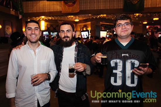 Oktoberfest Live! 2016 (Gallery C)