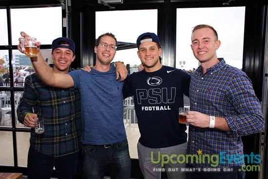 Oktoberfest Live! 2016 (Gallery C)