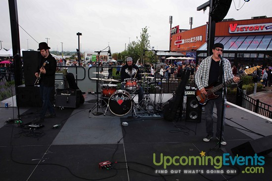 Oktoberfest Live! 2016 (Gallery C)