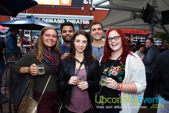 Oktoberfest Live! 2016 (Gallery C)